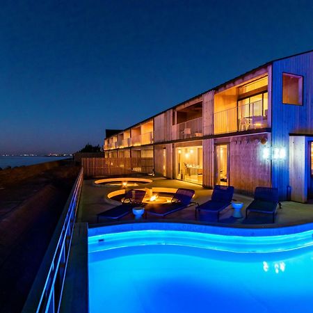 Kamome Slow Hotel Awaji Luaran gambar