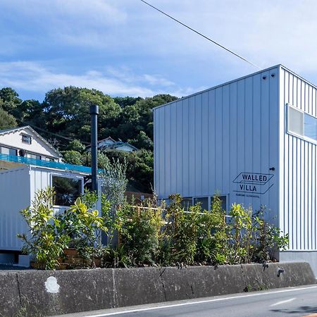 Kamome Slow Hotel Awaji Luaran gambar