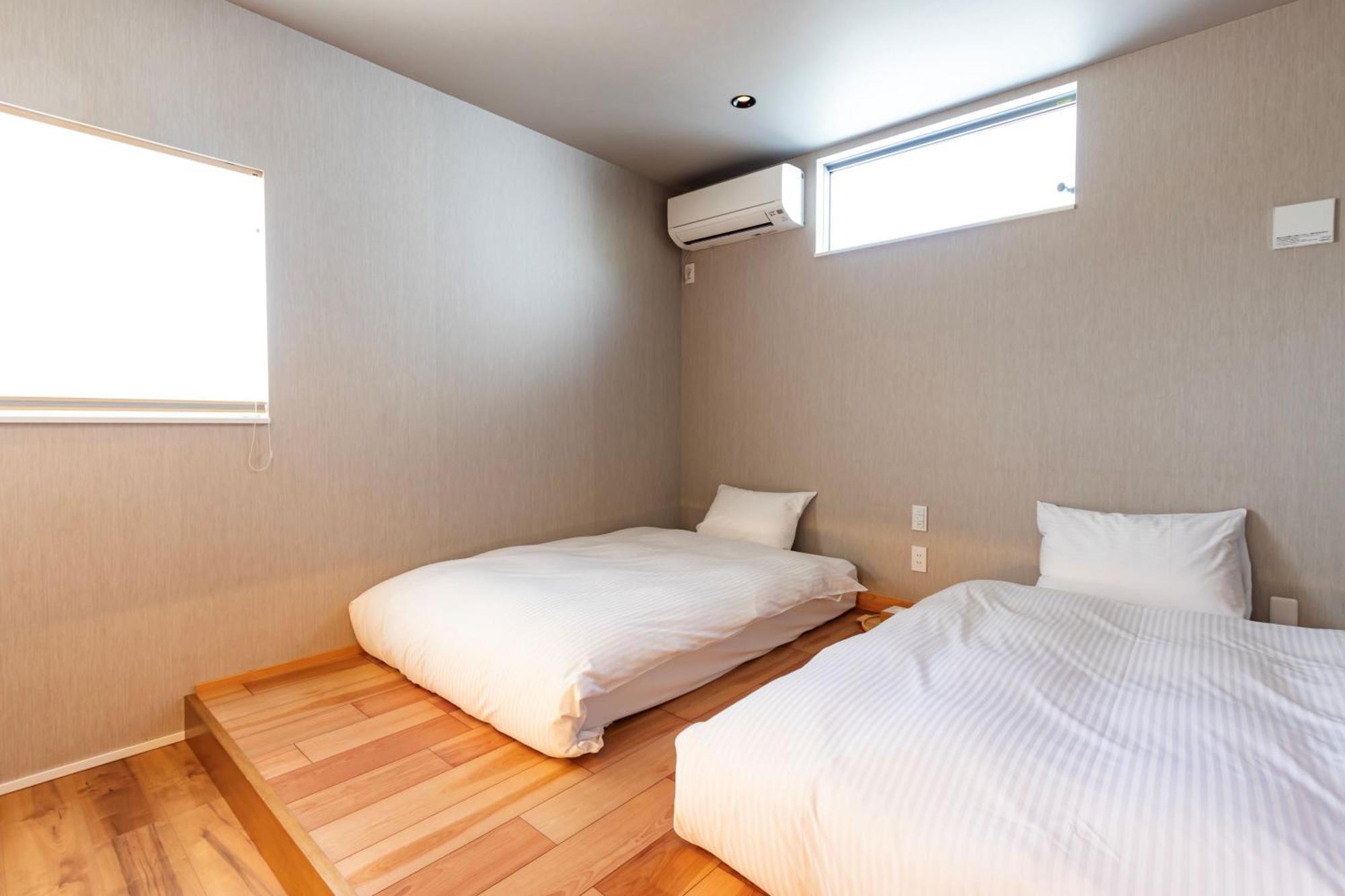 Kamome Slow Hotel Awaji Luaran gambar