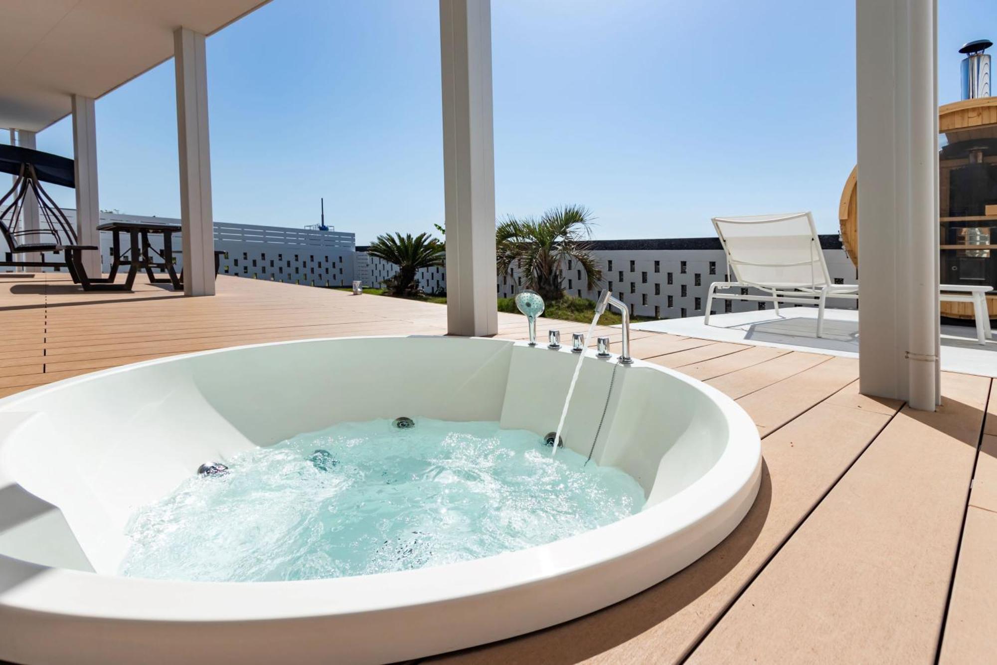 Kamome Slow Hotel Awaji Luaran gambar