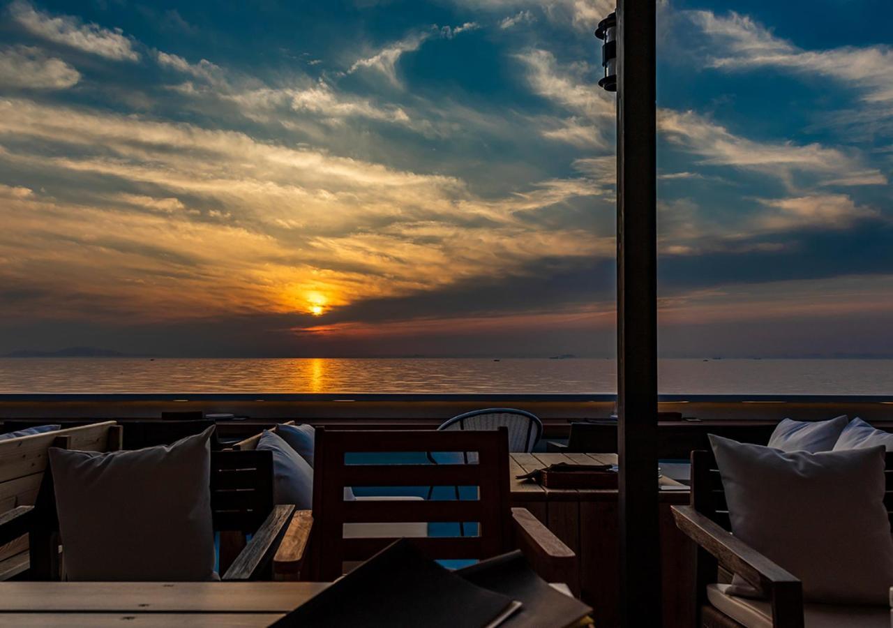 Kamome Slow Hotel Awaji Luaran gambar