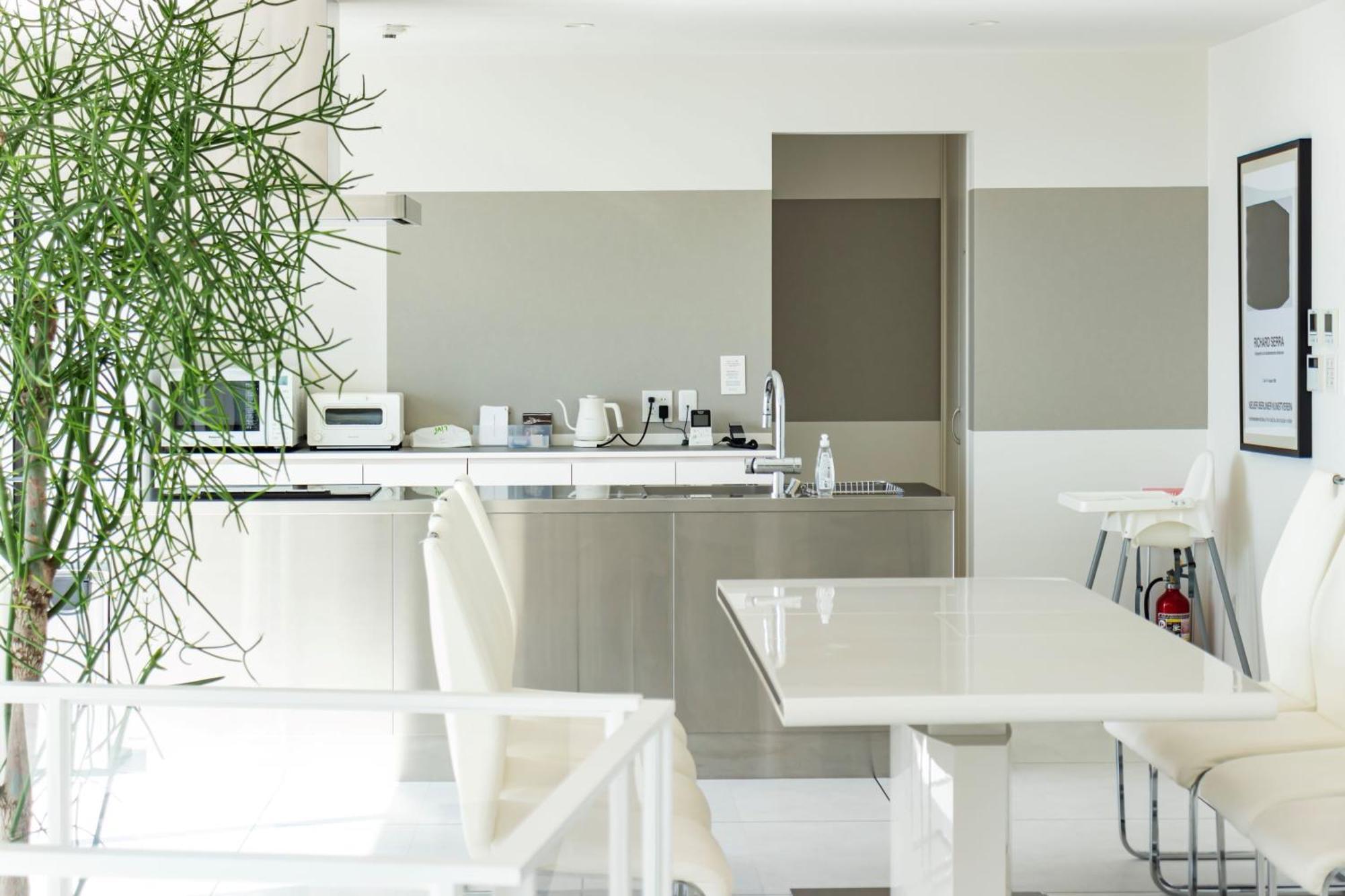 Kamome Slow Hotel Awaji Luaran gambar