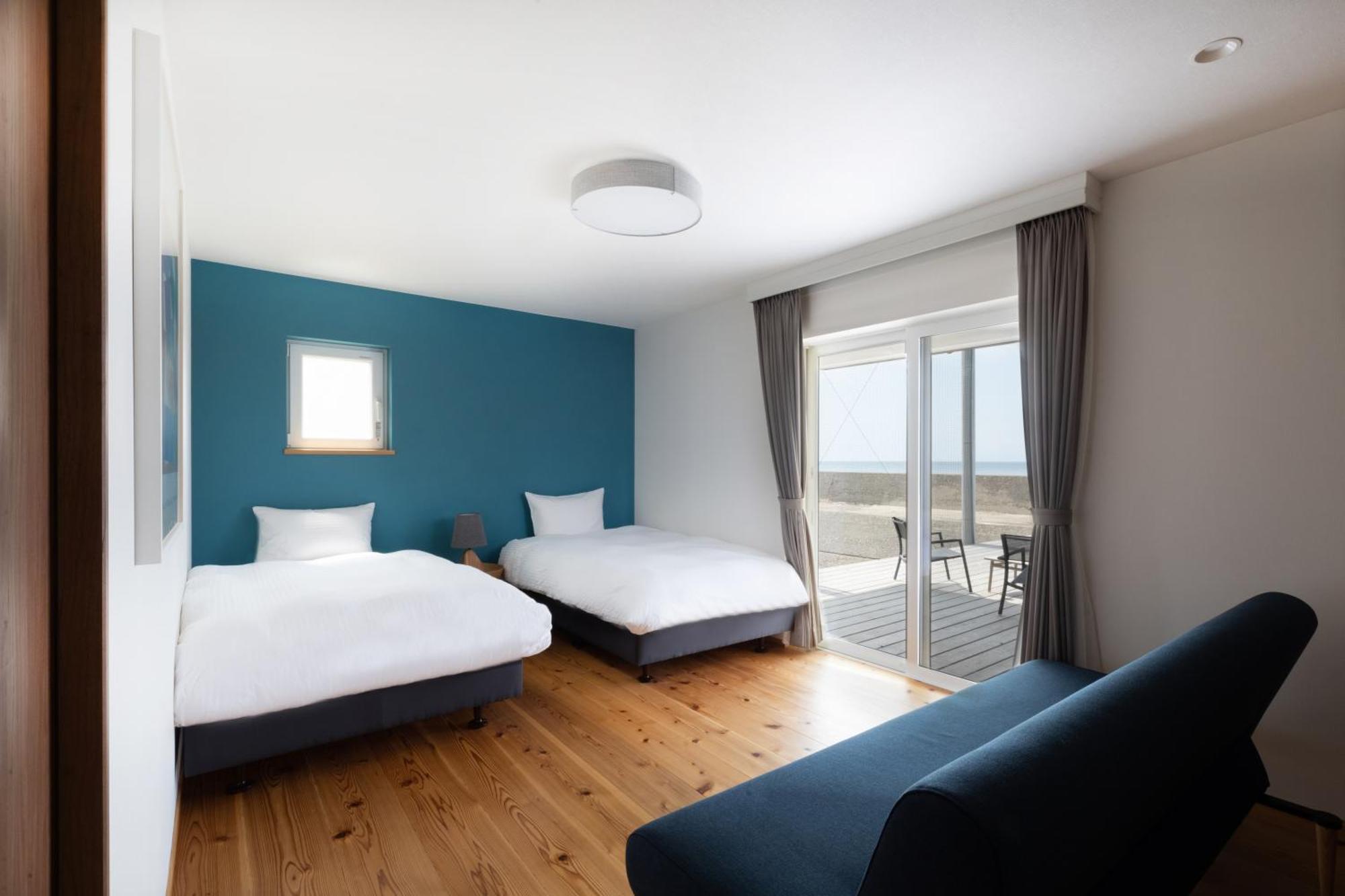 Kamome Slow Hotel Awaji Luaran gambar