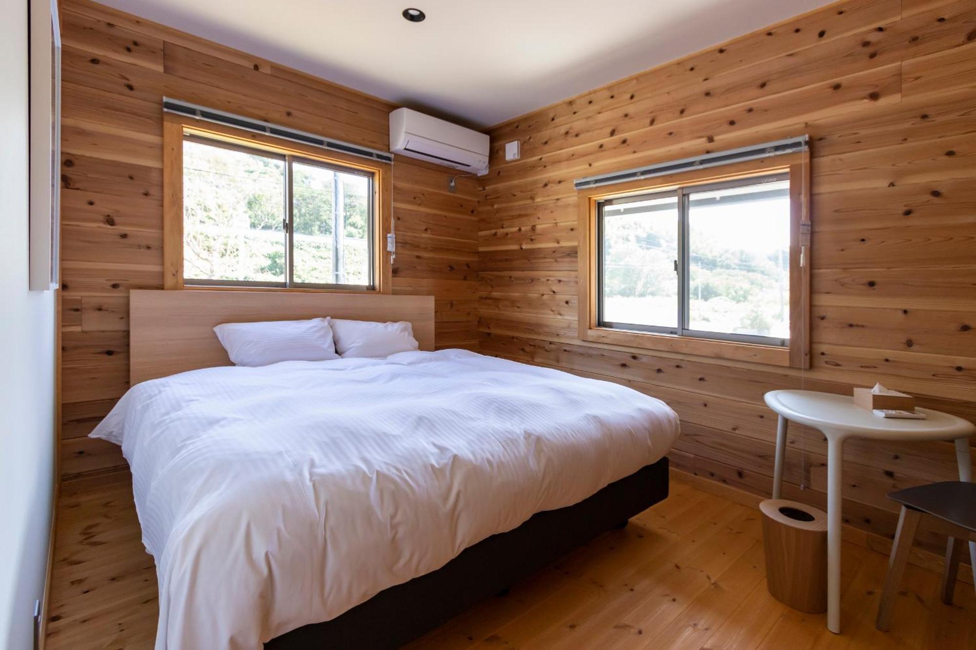 Kamome Slow Hotel Awaji Luaran gambar