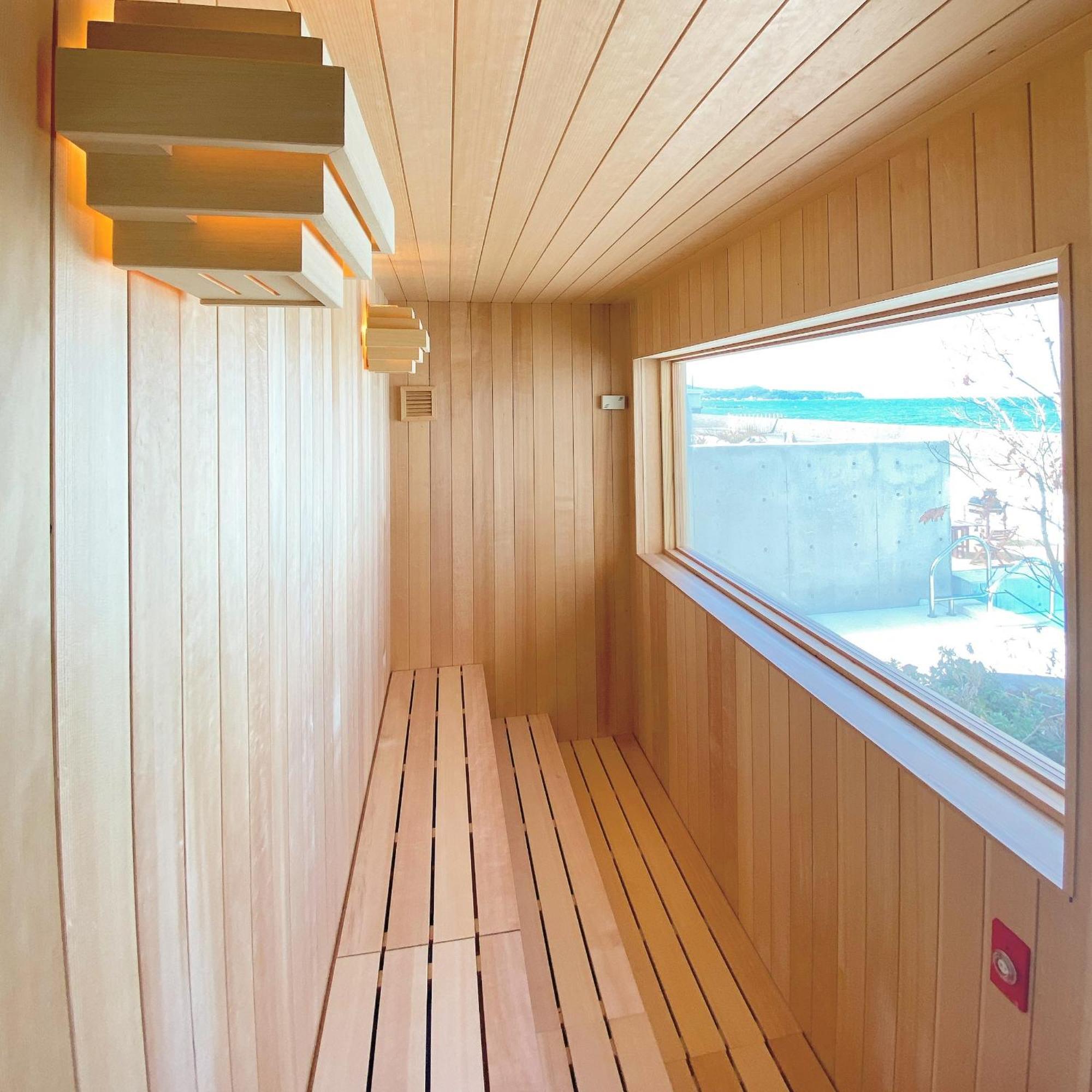 Kamome Slow Hotel Awaji Luaran gambar