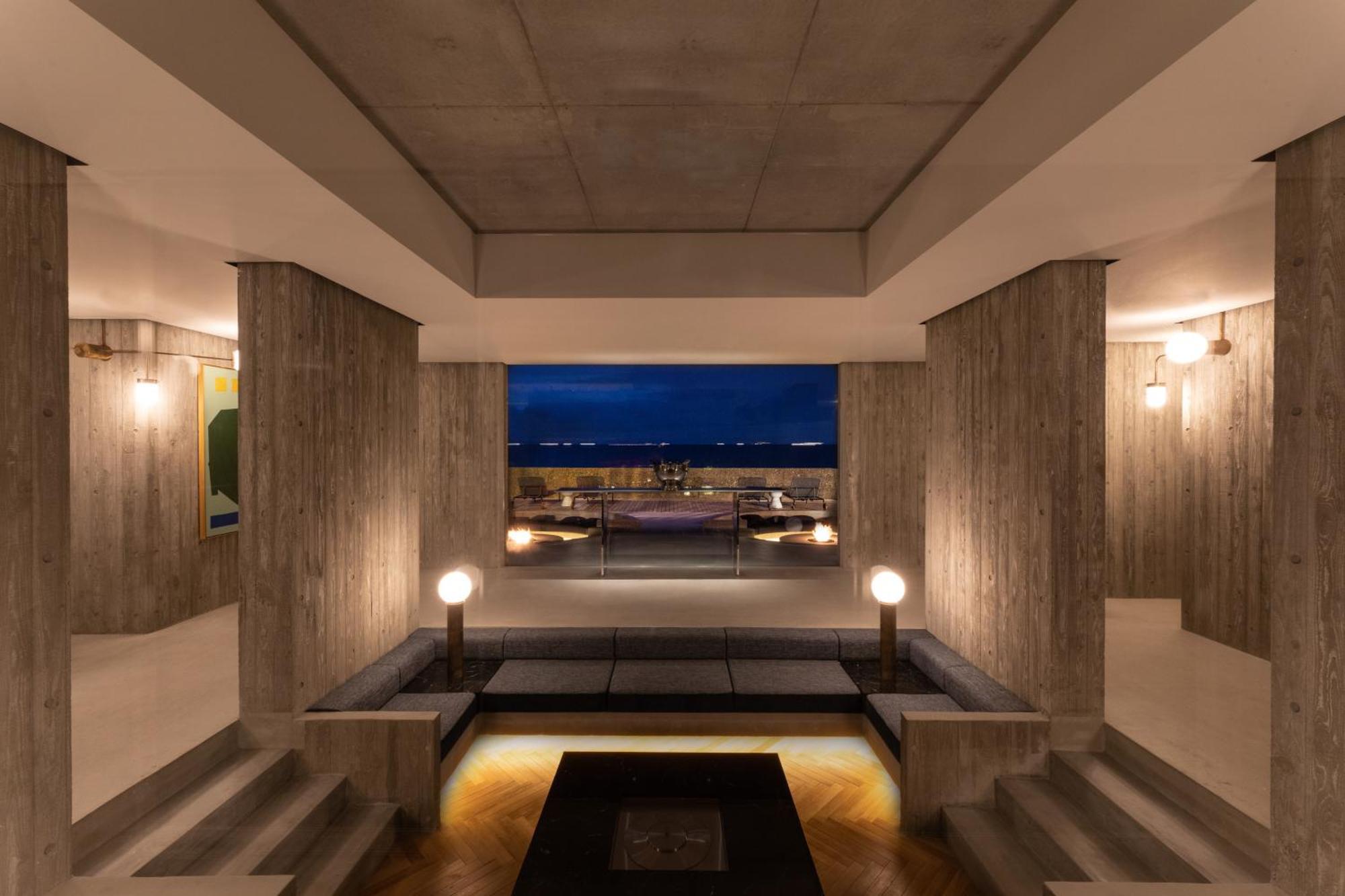 Kamome Slow Hotel Awaji Luaran gambar